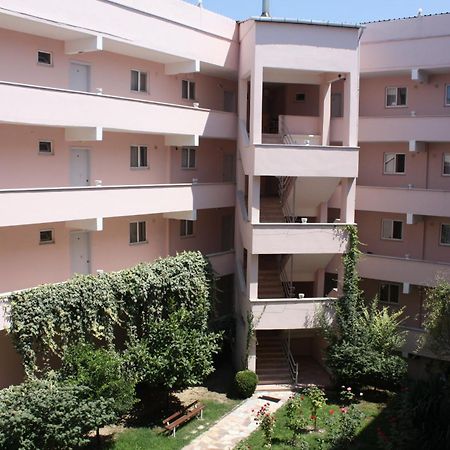Orcin Apart Hotel Lapseki Экстерьер фото