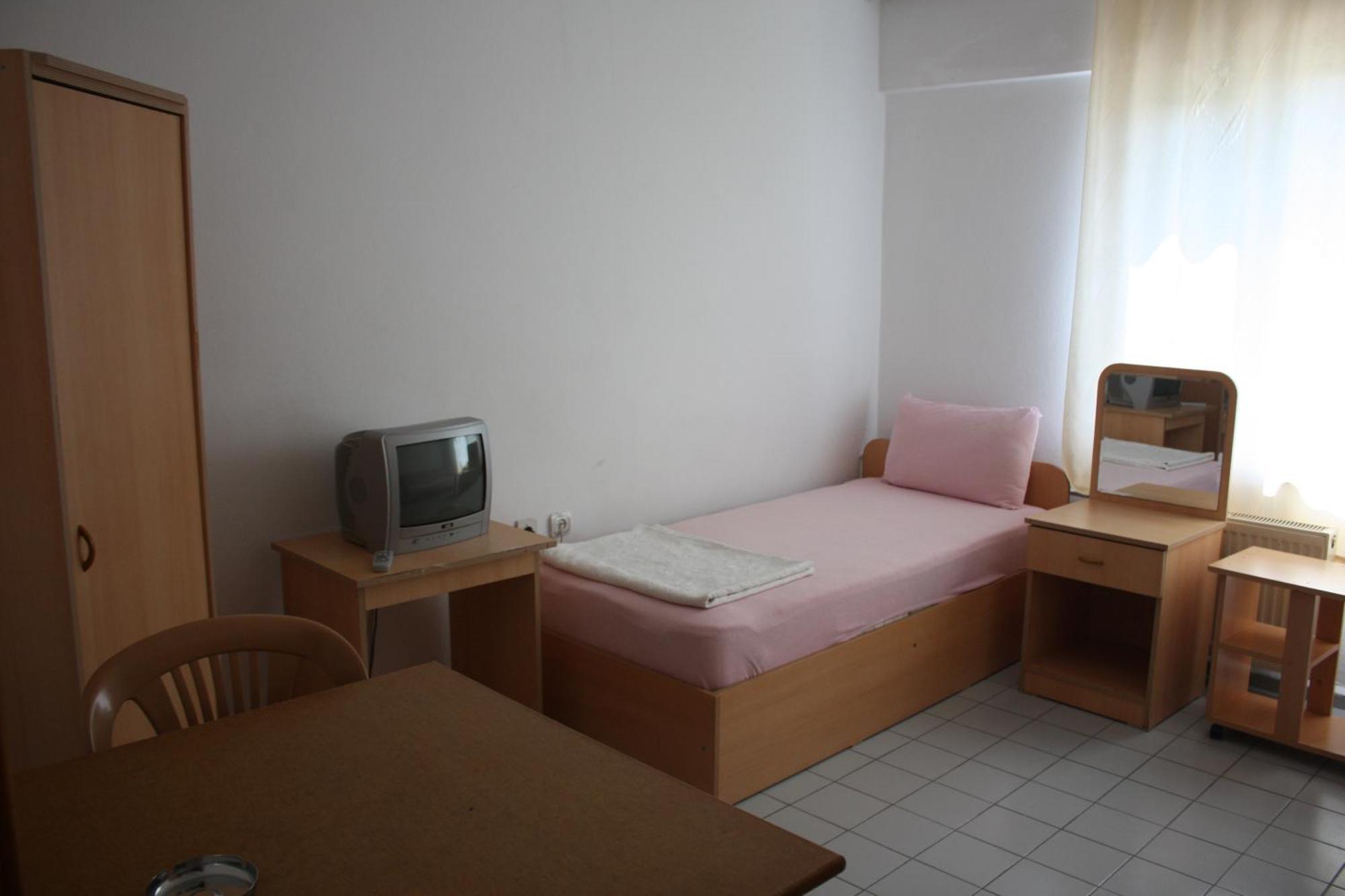 Orcin Apart Hotel Lapseki Экстерьер фото
