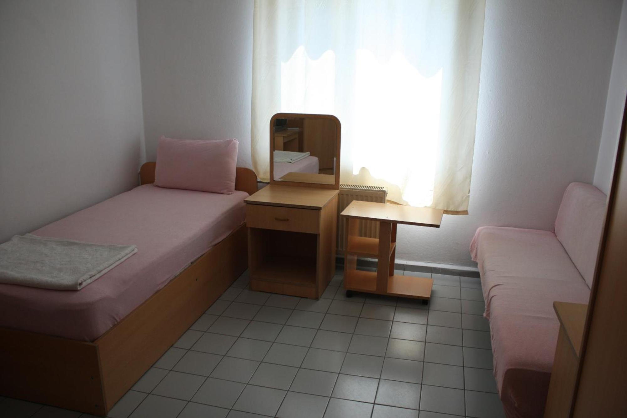 Orcin Apart Hotel Lapseki Экстерьер фото