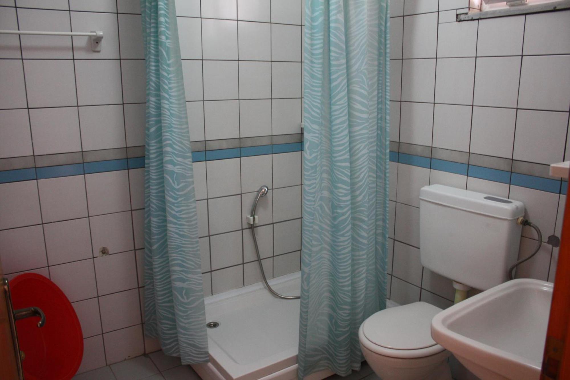 Orcin Apart Hotel Lapseki Экстерьер фото