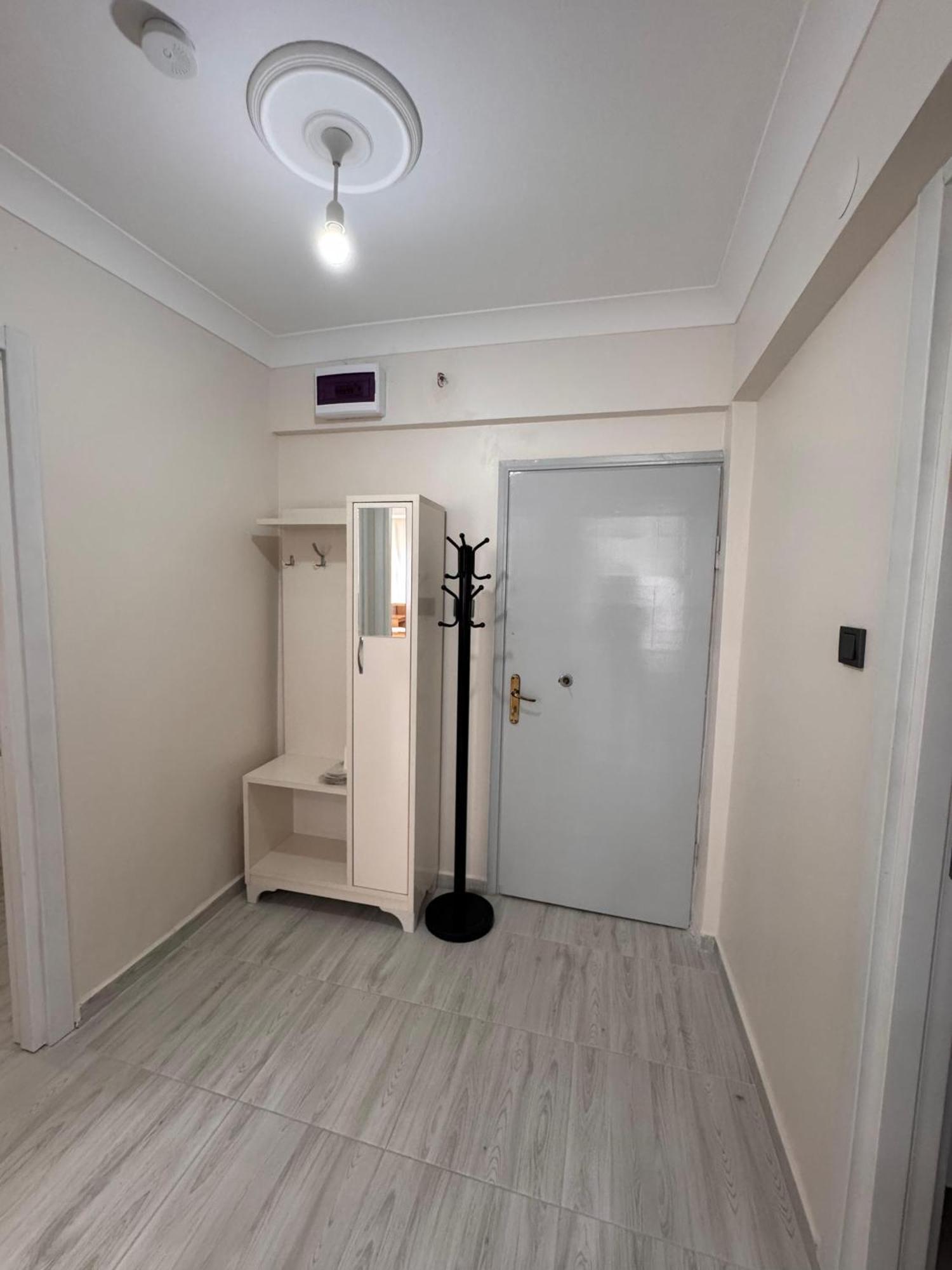 Orcin Apart Hotel Lapseki Экстерьер фото