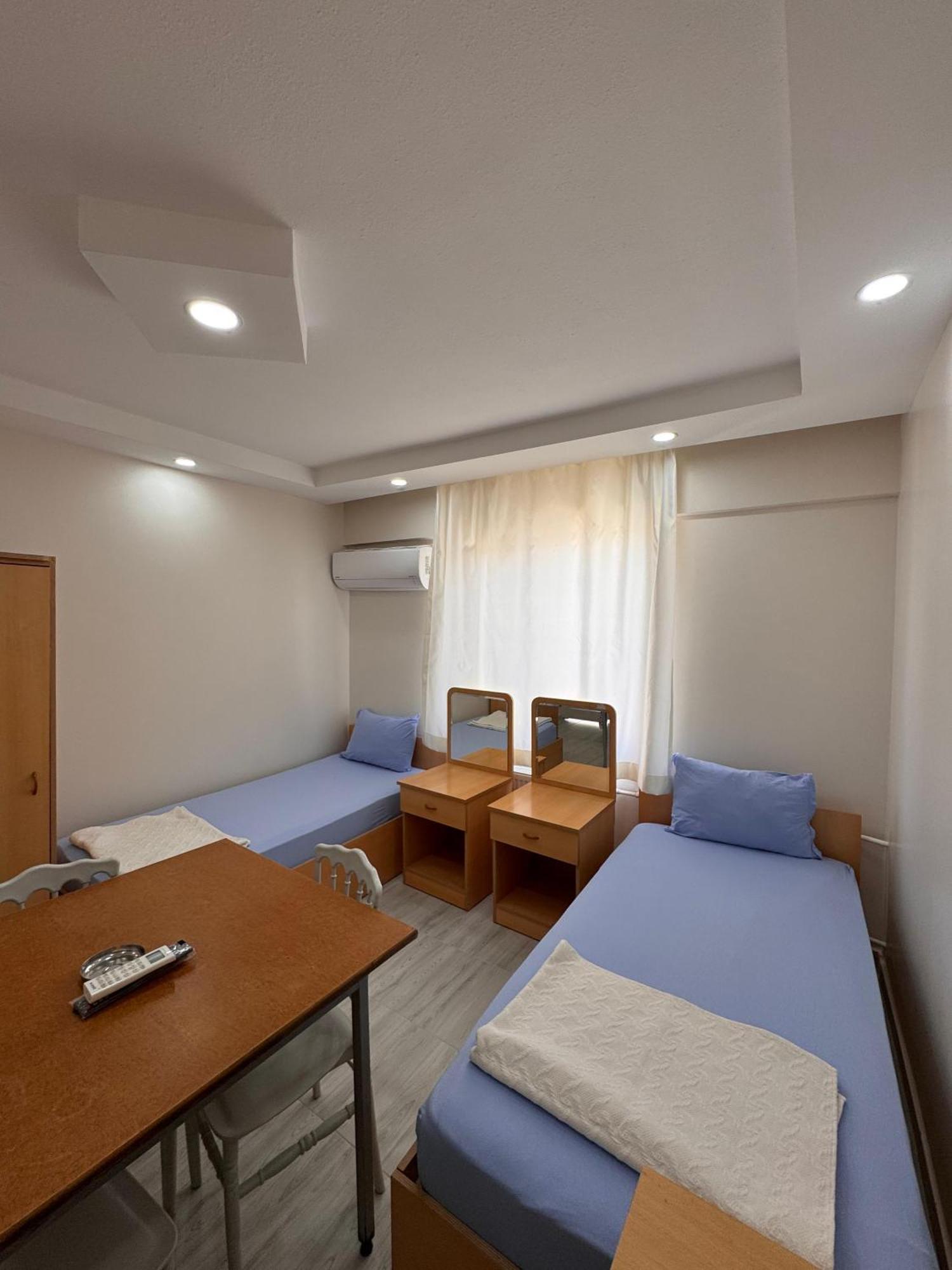 Orcin Apart Hotel Lapseki Экстерьер фото