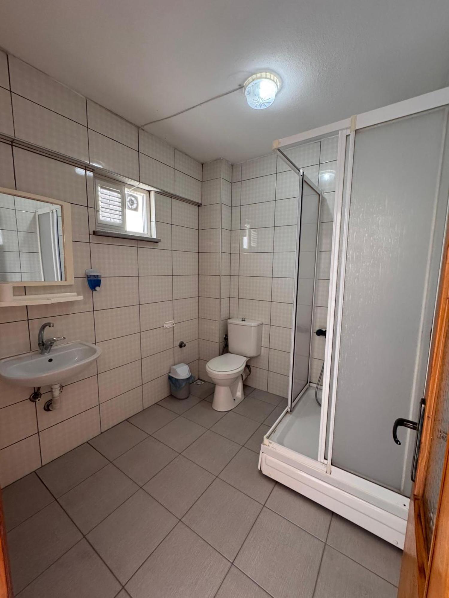 Orcin Apart Hotel Lapseki Экстерьер фото