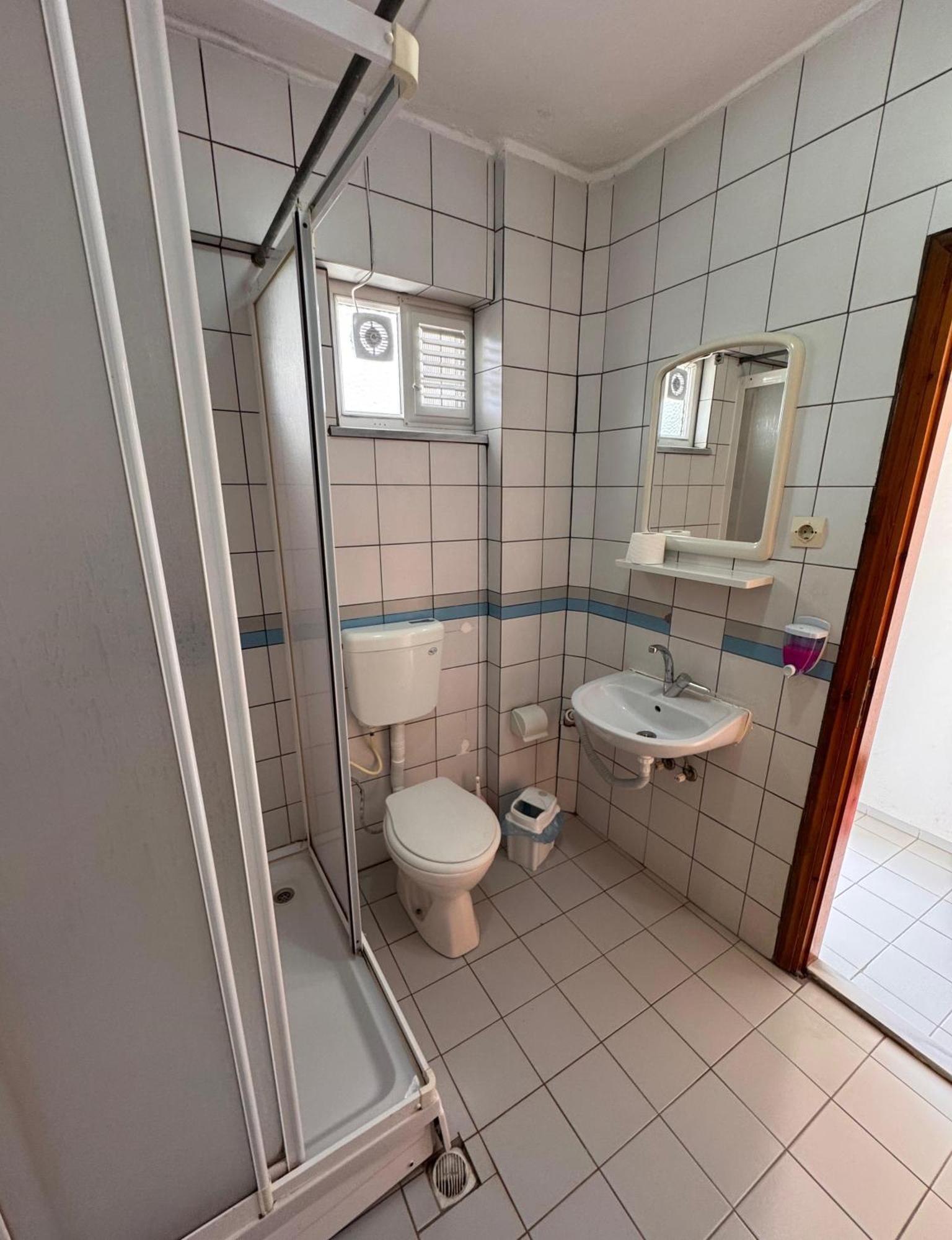 Orcin Apart Hotel Lapseki Экстерьер фото