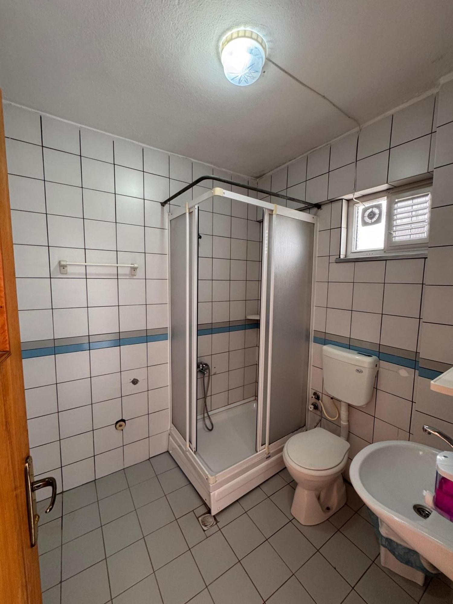 Orcin Apart Hotel Lapseki Экстерьер фото