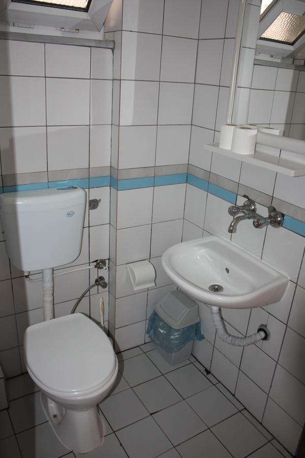 Orcin Apart Hotel Lapseki Экстерьер фото