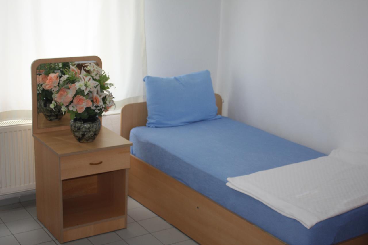 Orcin Apart Hotel Lapseki Экстерьер фото