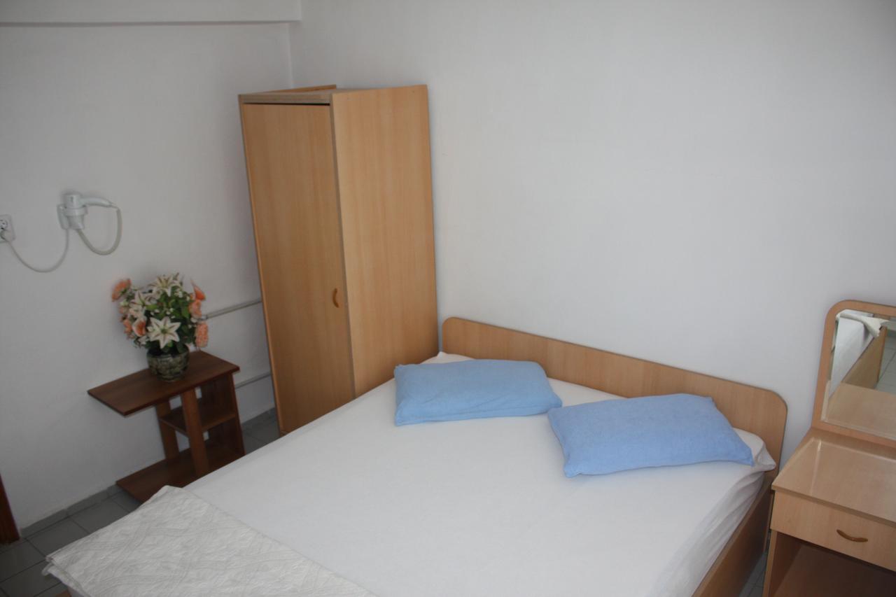 Orcin Apart Hotel Lapseki Экстерьер фото
