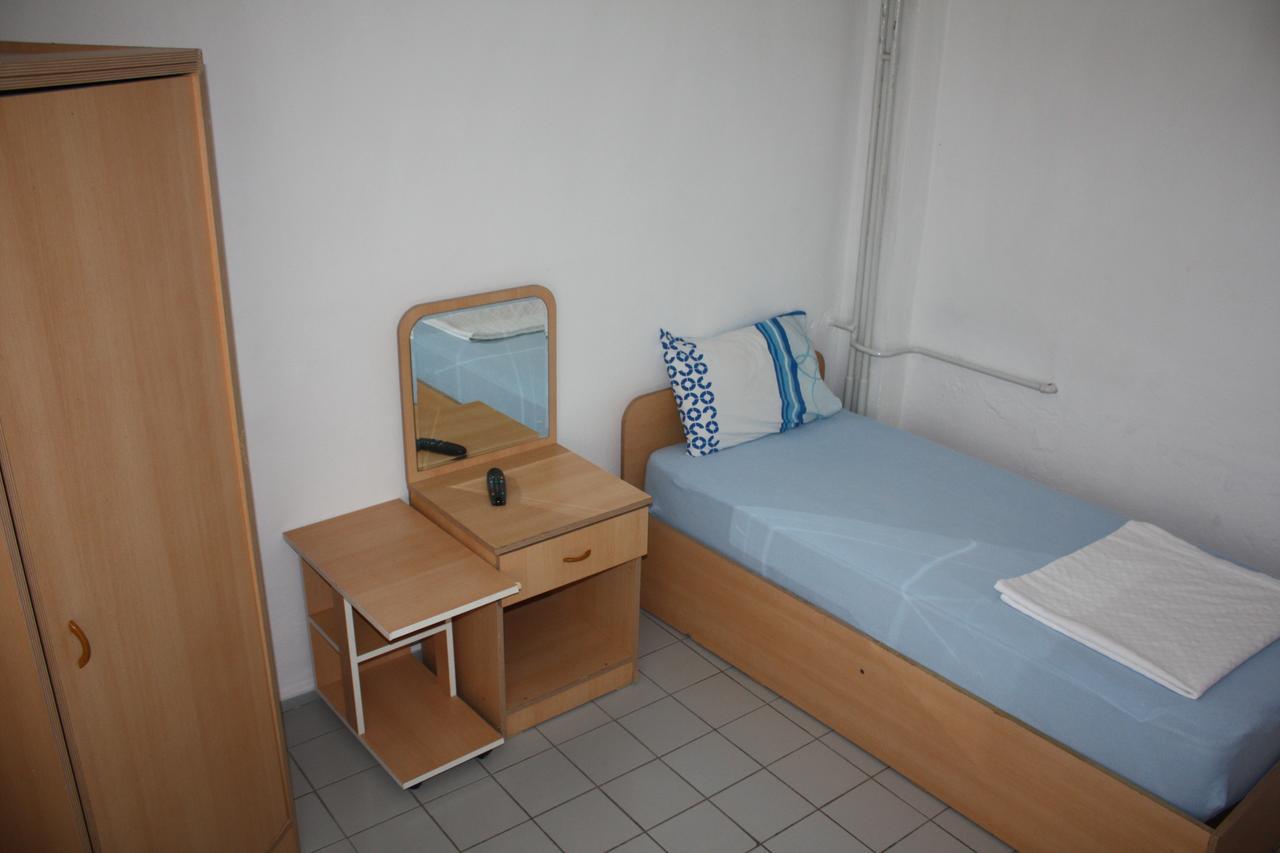 Orcin Apart Hotel Lapseki Экстерьер фото