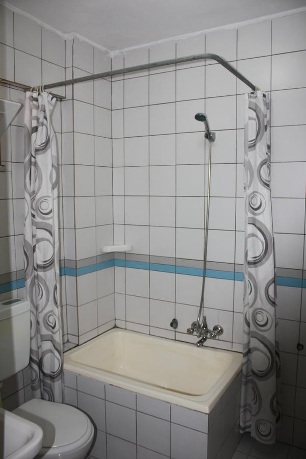 Orcin Apart Hotel Lapseki Экстерьер фото