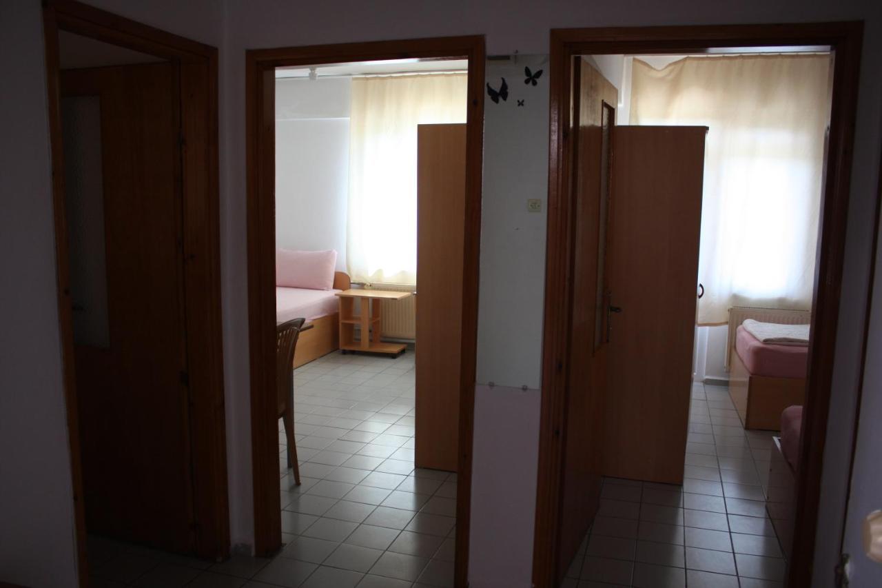 Orcin Apart Hotel Lapseki Экстерьер фото